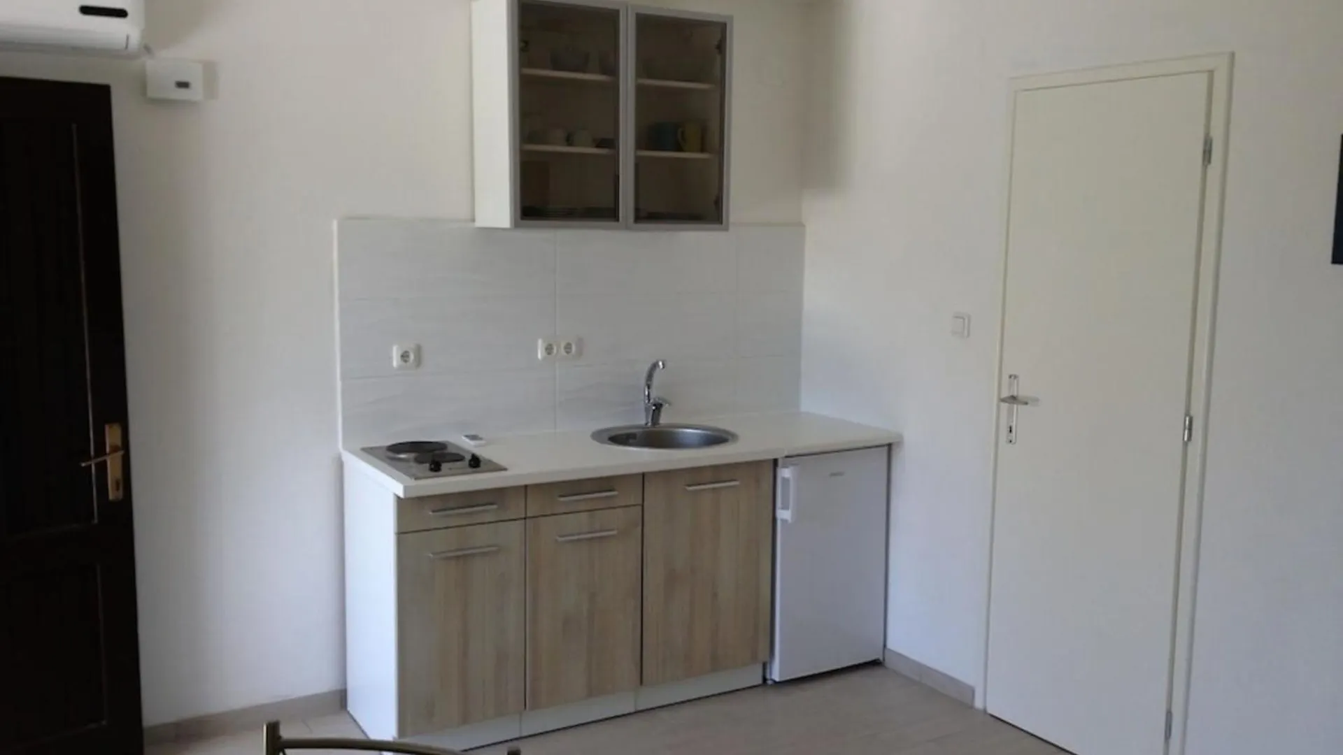 Resindenz Benni Mit Beheiztem Grossem Pool Apartment Medulin Croatia