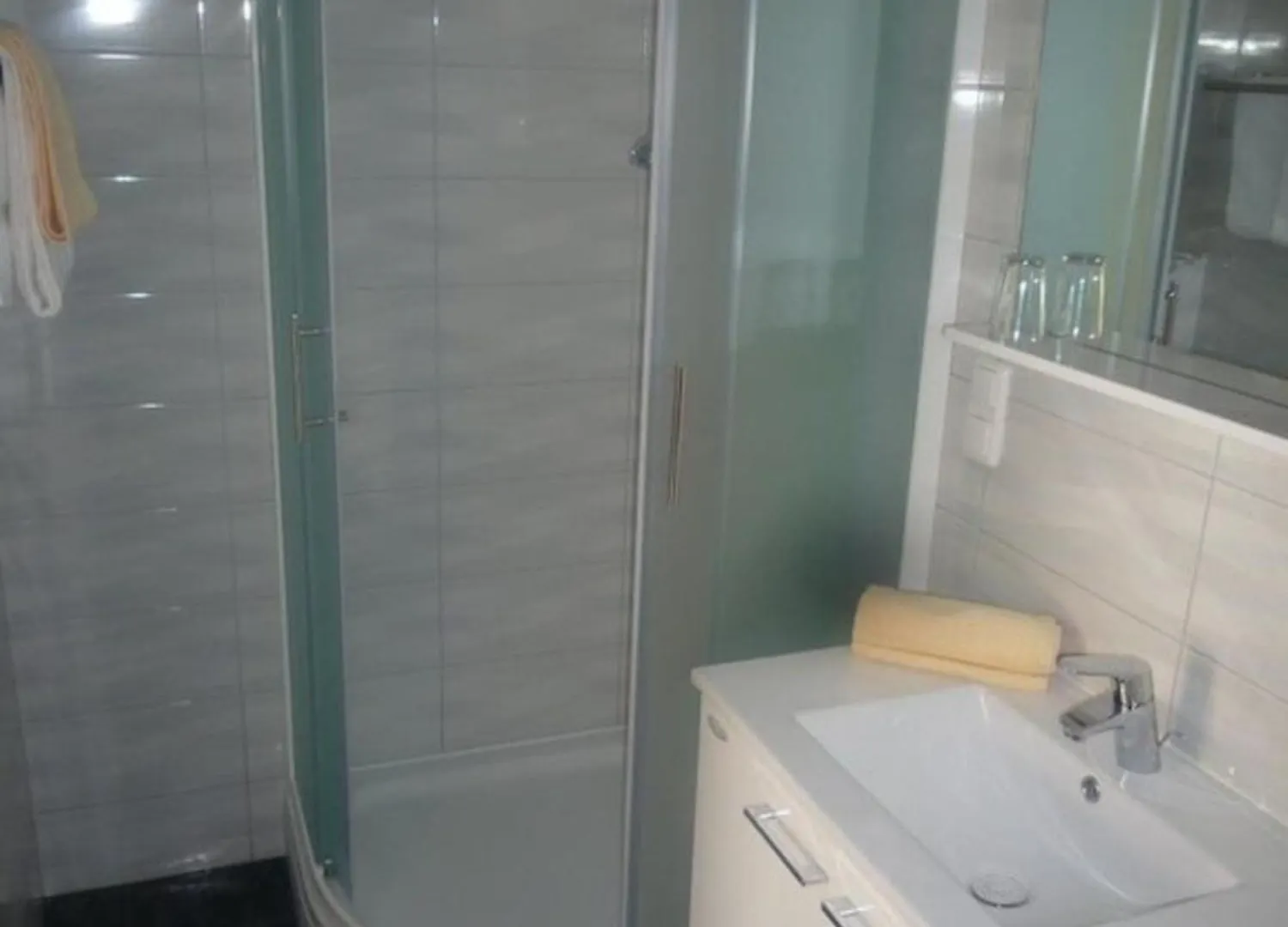 Resindenz Benni Mit Beheiztem Grossem Pool Apartment Medulin 0*,  Croatia